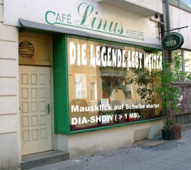 Cafe Linus