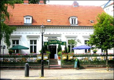 Villa Rixdorf